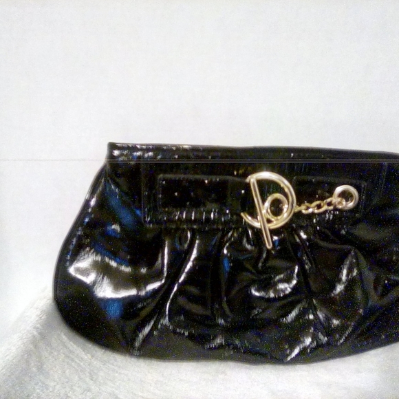 Express clutch handbag - Picture 4 of 4